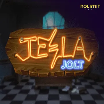 Tesla Jolt - ATHENA777