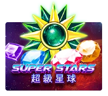 Super Stars - ATHENA777