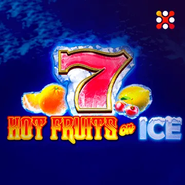 Hot Fruits on Ice - ATHENA777