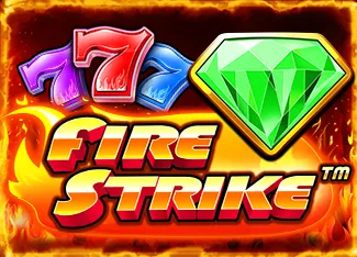 Fire Strike - ATHENA777
