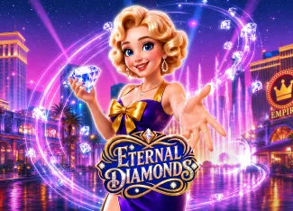 Eternal Diamonds - ATHENA777