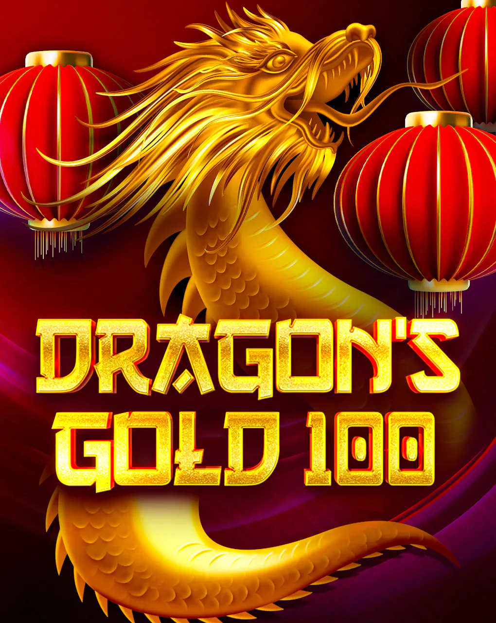 Dragons Gold 100 - ATHENA777