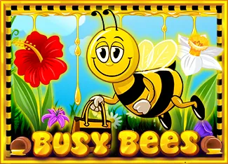Busy Bees - ATHENA777