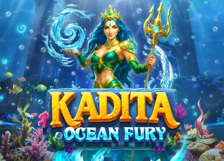 Kadita Ocean Fury - ATHENA777