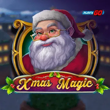 Xmas Magic - ATHENA777