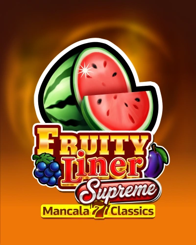 FruityLiner Supreme - ATHENA777