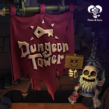 Dungeon Tower - ATHENA777