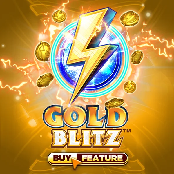 Gold Blitz - ATHENA777