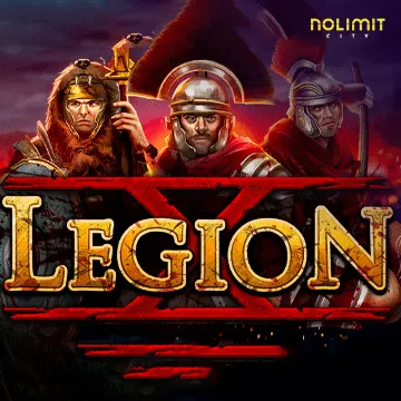 Legion X - ATHENA777