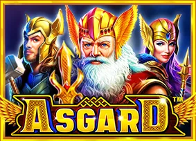 Asgard - ATHENA777