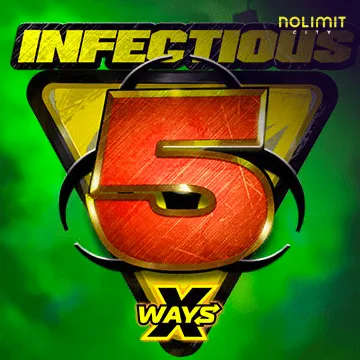 Infectious 5 xWays - ATHENA777