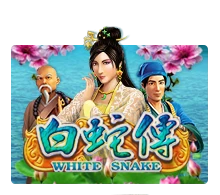 White Snake - ATHENA777