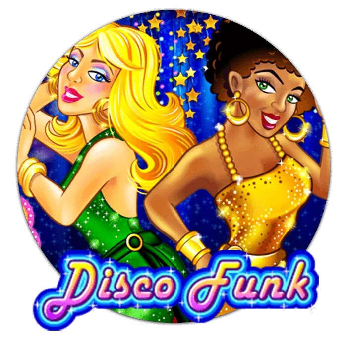 Disco Funk - ATHENA777