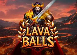 Lava Balls - ATHENA777
