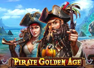 Pirate Golden Age - ATHENA777