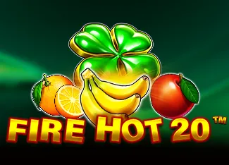 Fire Hot 20 - ATHENA777