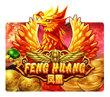 Feng Huang - ATHENA777