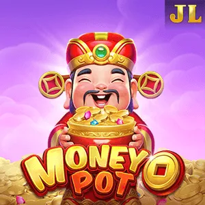 Money Pot - ATHENA777