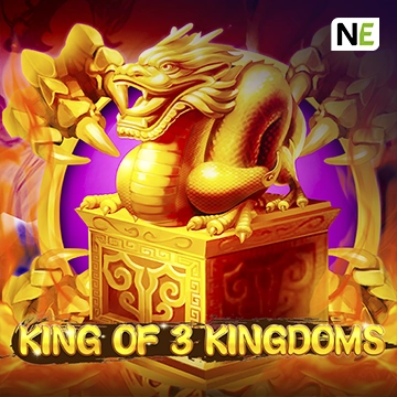 King of 3 Kingdoms - ATHENA777