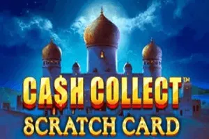 Cash Collect Scratch - ATHENA777
