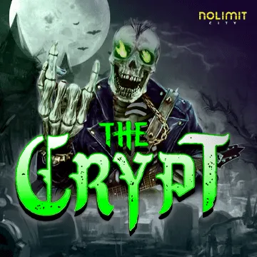 The Crypt - ATHENA777