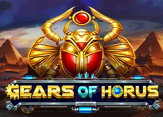 Gears of Horus - ATHENA777