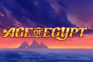 Age of Egypt - ATHENA777
