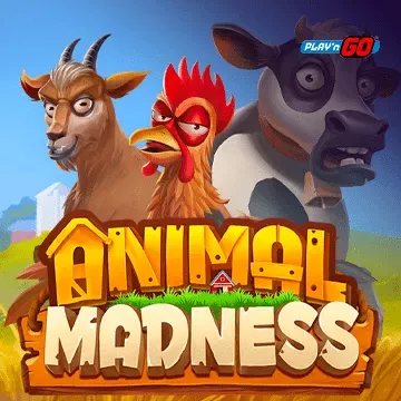 Animal Madness - ATHENA777