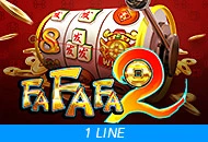 FaFaFa2 - ATHENA777