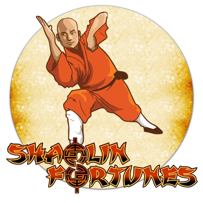 Shaolin Fortunes - ATHENA777