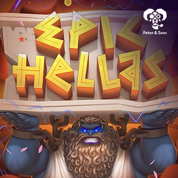 Epic Hellas - ATHENA777