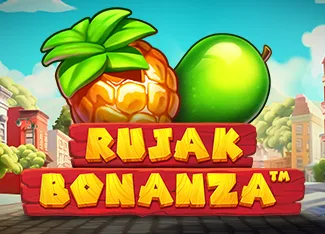 Rujak Bonanza - ATHENA777