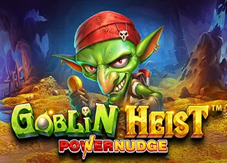Goblin Heist Powernudge - ATHENA777