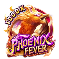 PHOENIX FEVER - ATHENA777
