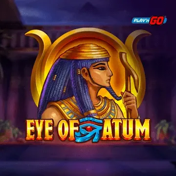 Eye of Atum - ATHENA777
