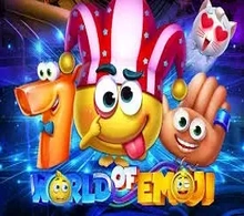World Of Emoji - ATHENA777