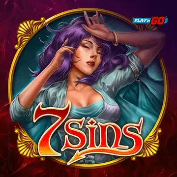 7 Sins - ATHENA777