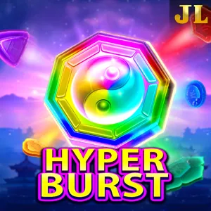 Hyper Burst - ATHENA777