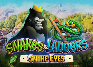 Snakes & Ladders - Snake Eyes - ATHENA777