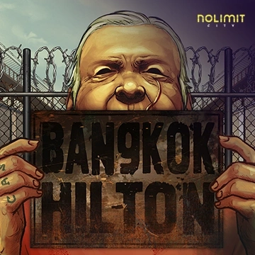 Bangkok Hilton - ATHENA777
