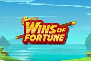 POP Wins of Fortune (Quickspin) - ATHENA777