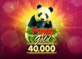 Panda Gold 10,000 - ATHENA777