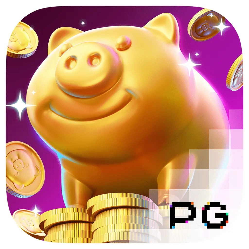 Lucky Piggy - ATHENA777