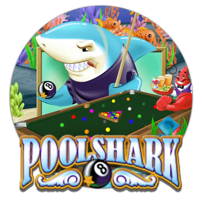 Pool Shark - ATHENA777