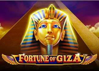 Fortune of Giza - ATHENA777