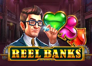 Reel Banks - ATHENA777