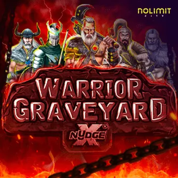 Warrior Graveyard xNudge - ATHENA777