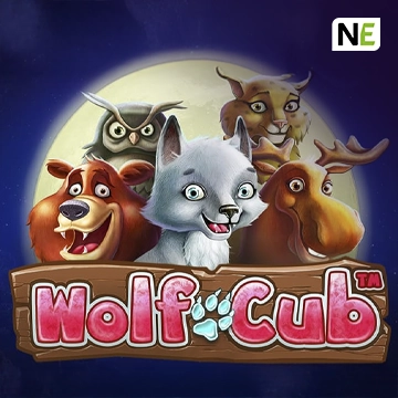 Wolf Cub - ATHENA777