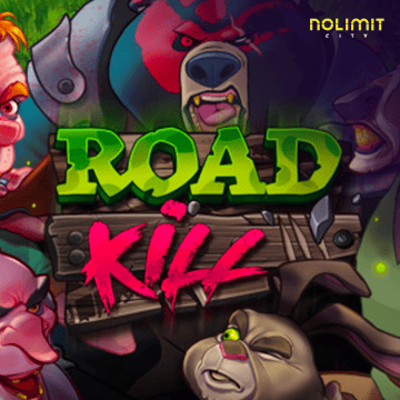 Roadkill - ATHENA777