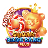 SUGAR BANG BANG PLUS - ATHENA777